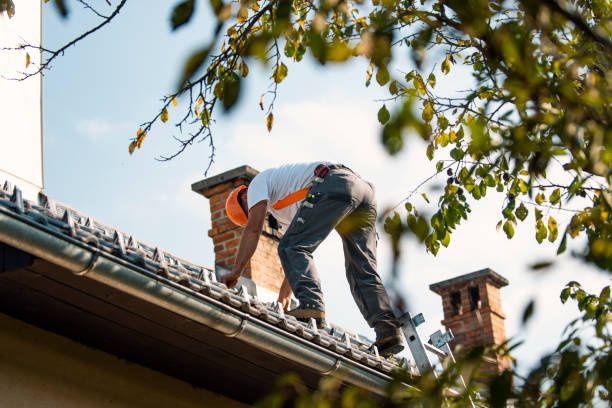 Best New Roof Installation  in Hamilton, TX