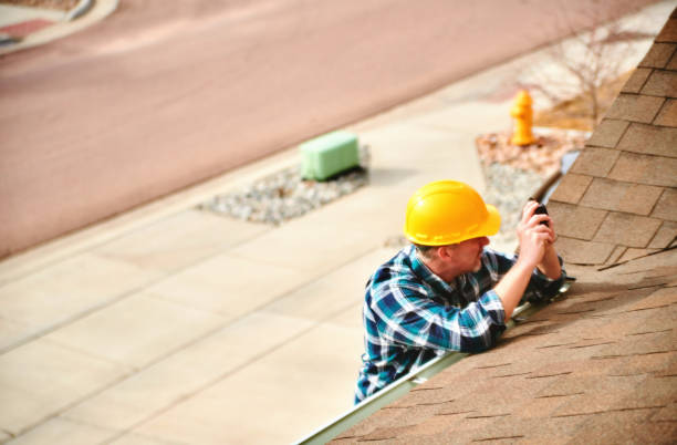 Quick and Trustworthy Emergency Roof Repair Services in Hamilton, TX