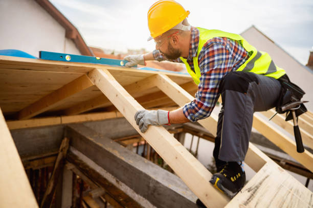 Best Roof Maintenance Services  in Hamilton, TX