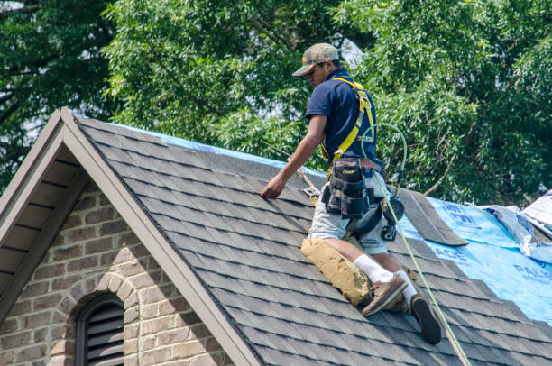 Best Sealant for Roof  in Hamilton, TX